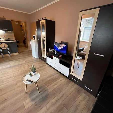 Furo-Lak 1 Apartman Hajdúszoboszló מראה חיצוני תמונה
