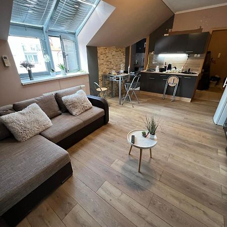 Furo-Lak 1 Apartman Hajdúszoboszló מראה חיצוני תמונה