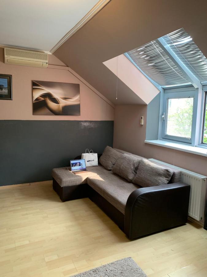 Furo-Lak 1 Apartman Hajdúszoboszló מראה חיצוני תמונה