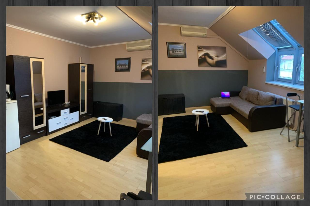 Furo-Lak 1 Apartman Hajdúszoboszló מראה חיצוני תמונה