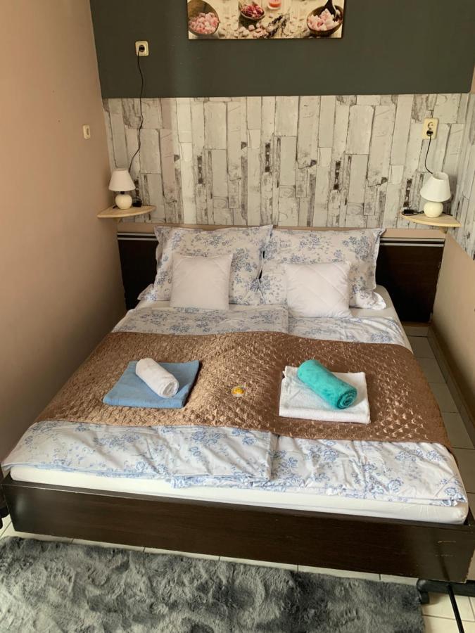 Furo-Lak 1 Apartman Hajdúszoboszló מראה חיצוני תמונה