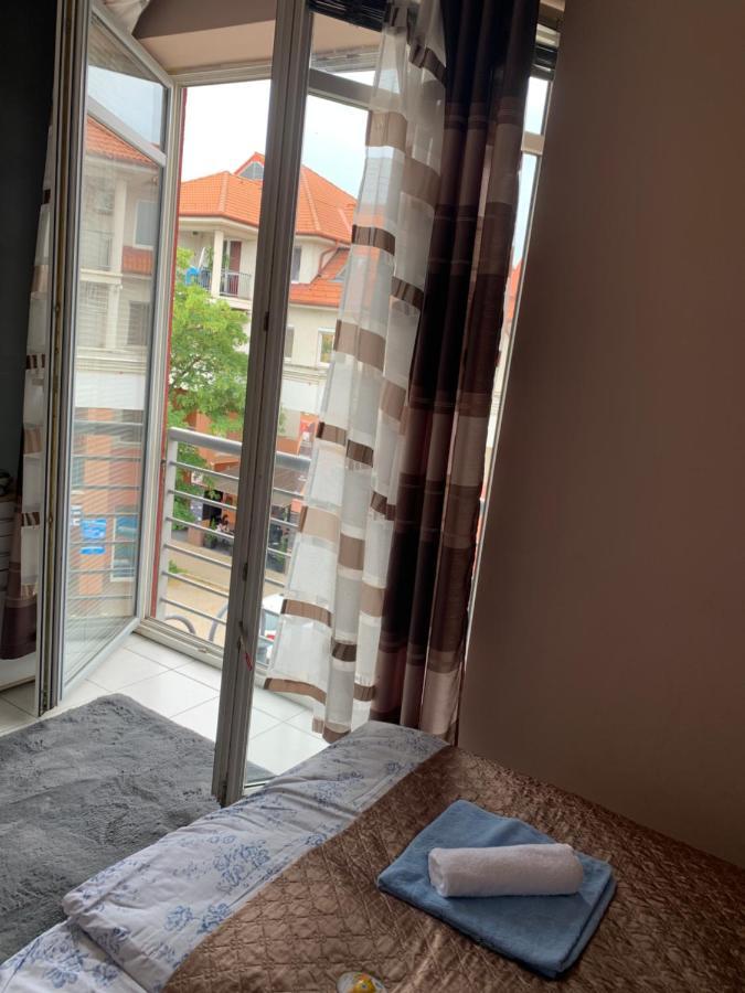 Furo-Lak 1 Apartman Hajdúszoboszló מראה חיצוני תמונה