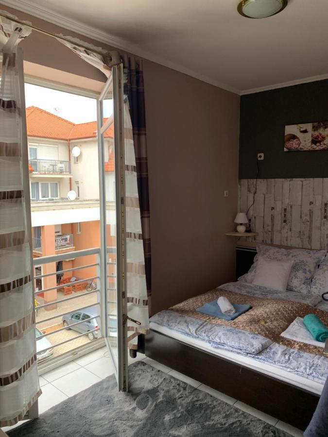 Furo-Lak 1 Apartman Hajdúszoboszló מראה חיצוני תמונה