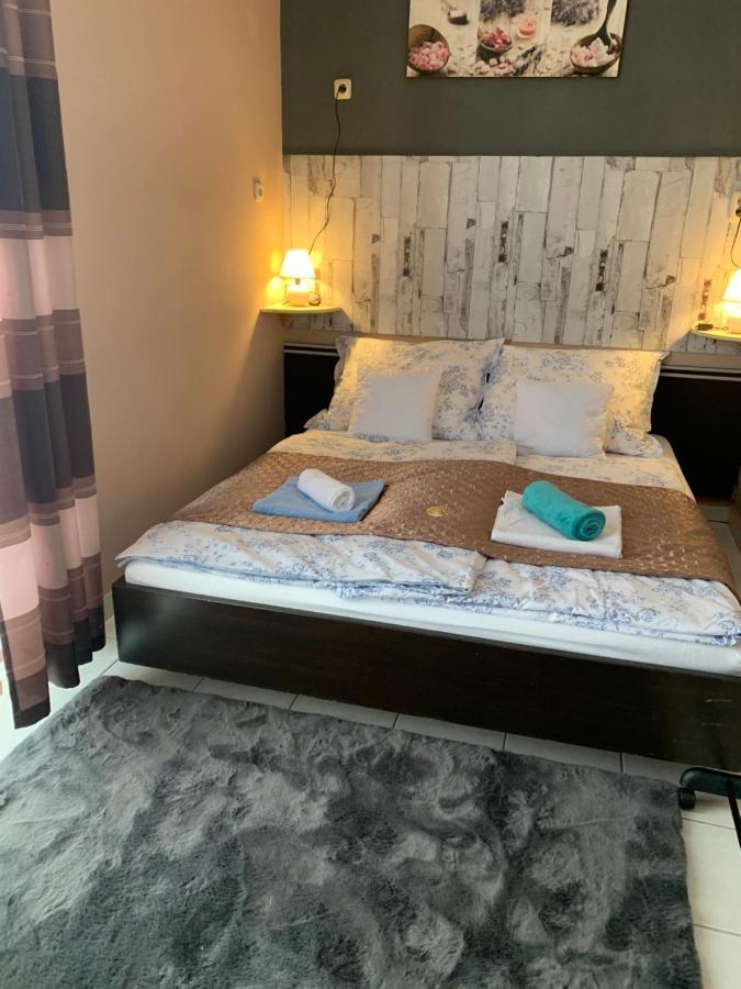 Furo-Lak 1 Apartman Hajdúszoboszló מראה חיצוני תמונה