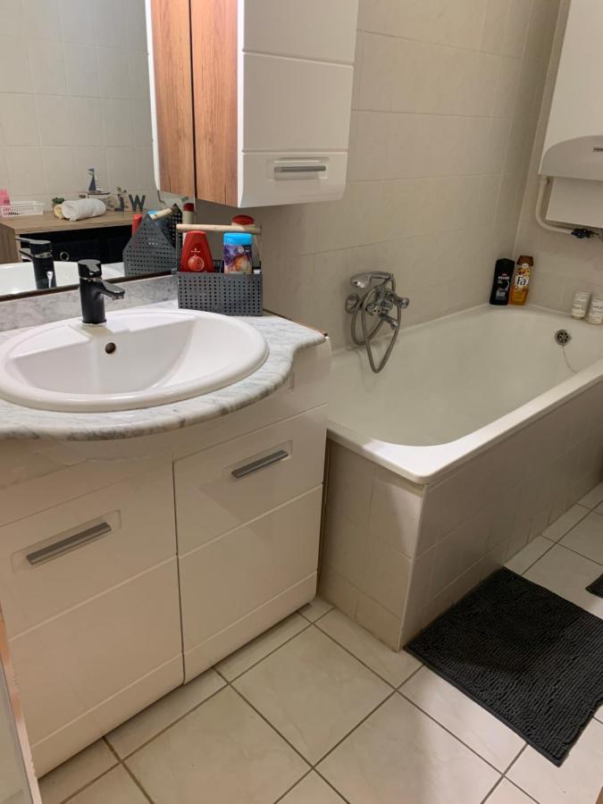 Furo-Lak 1 Apartman Hajdúszoboszló מראה חיצוני תמונה