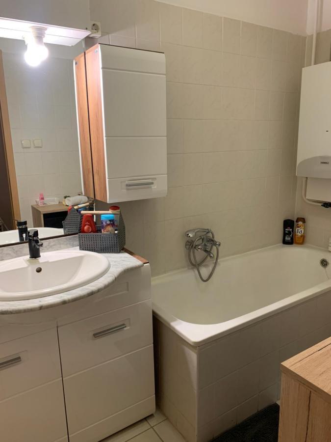 Furo-Lak 1 Apartman Hajdúszoboszló מראה חיצוני תמונה