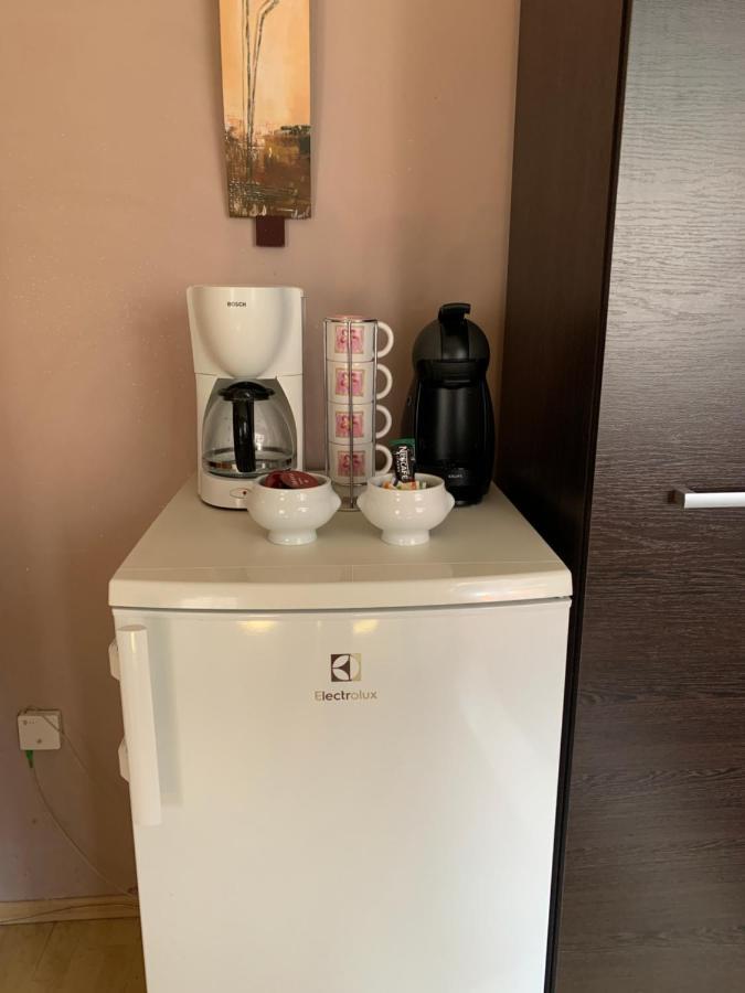 Furo-Lak 1 Apartman Hajdúszoboszló מראה חיצוני תמונה