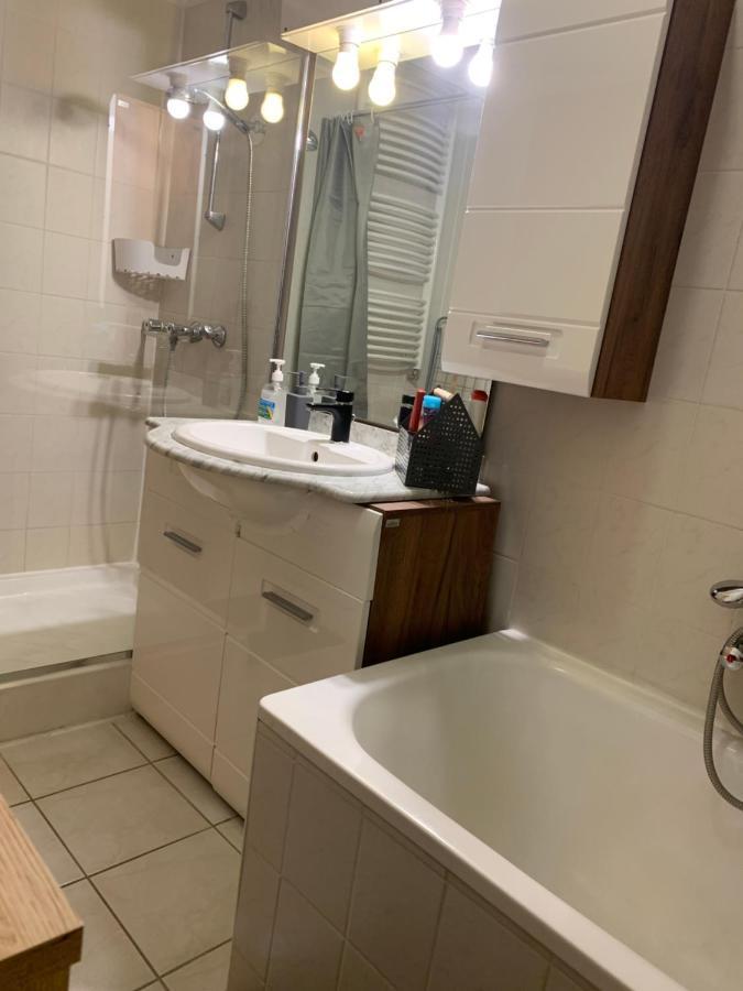 Furo-Lak 1 Apartman Hajdúszoboszló מראה חיצוני תמונה