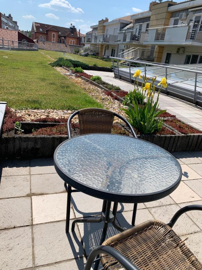 Furo-Lak 1 Apartman Hajdúszoboszló מראה חיצוני תמונה