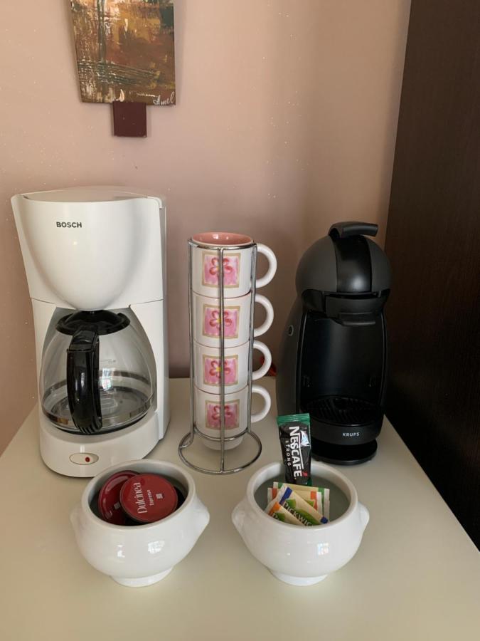 Furo-Lak 1 Apartman Hajdúszoboszló מראה חיצוני תמונה