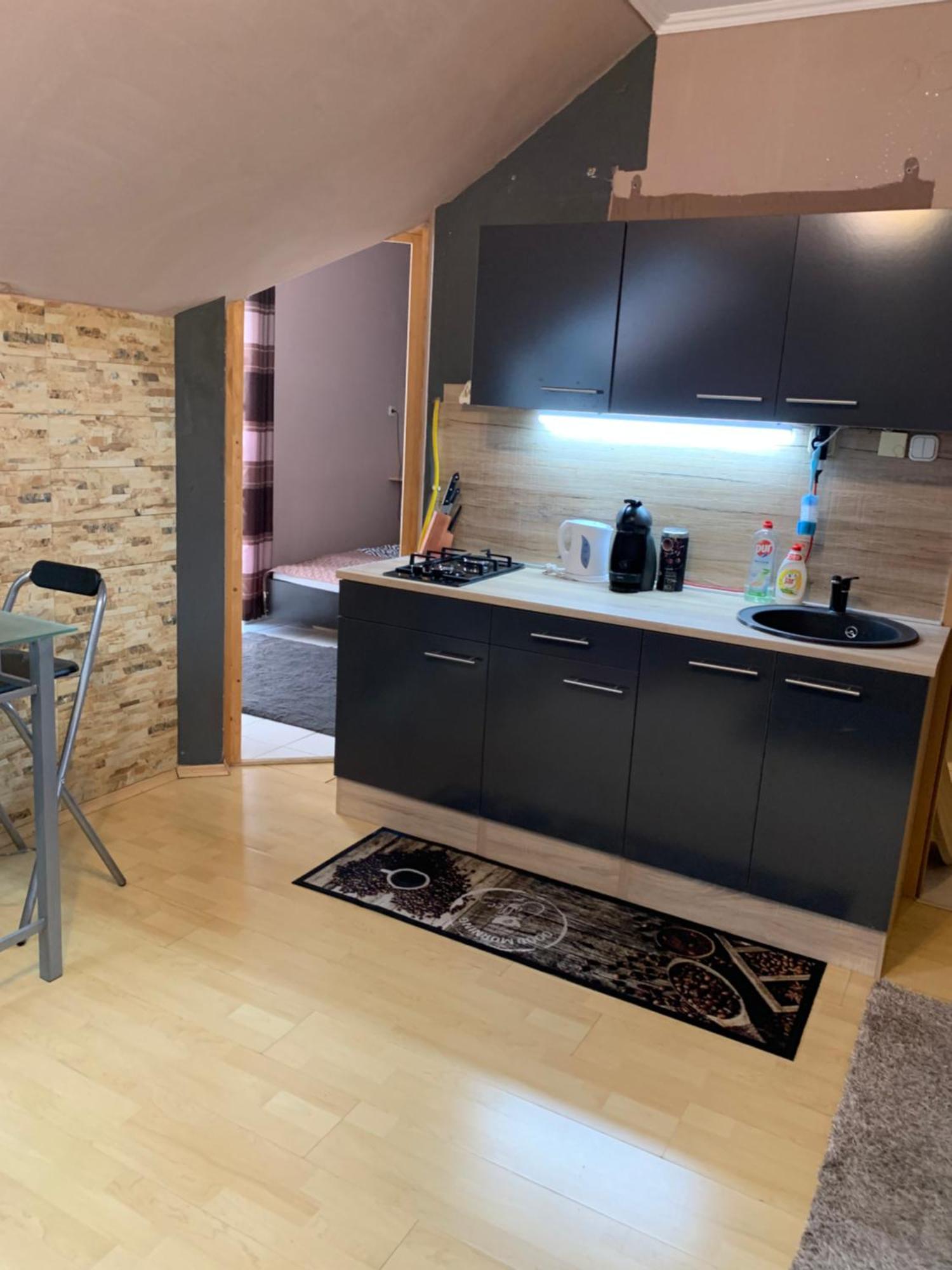 Furo-Lak 1 Apartman Hajdúszoboszló מראה חיצוני תמונה