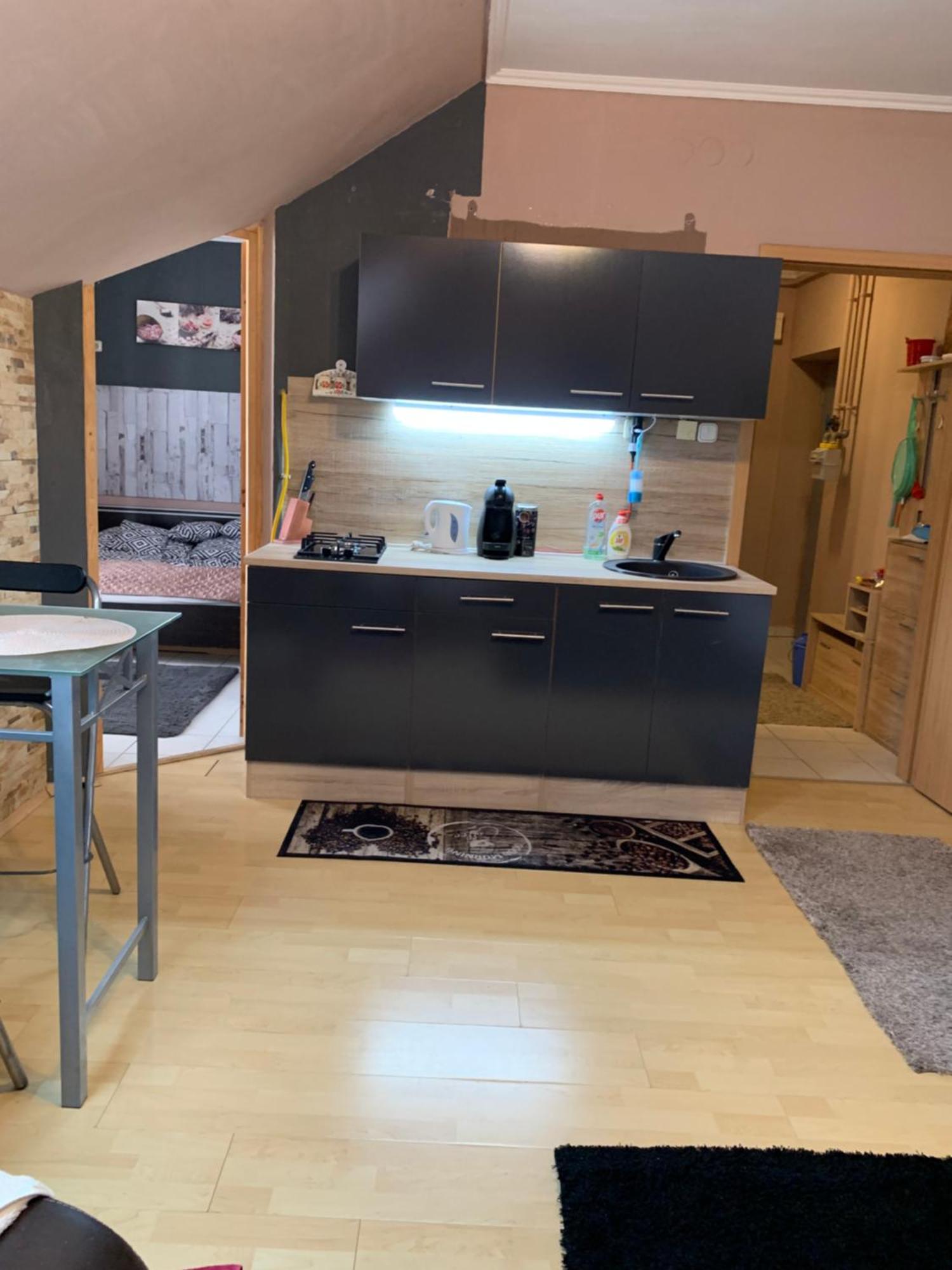 Furo-Lak 1 Apartman Hajdúszoboszló מראה חיצוני תמונה
