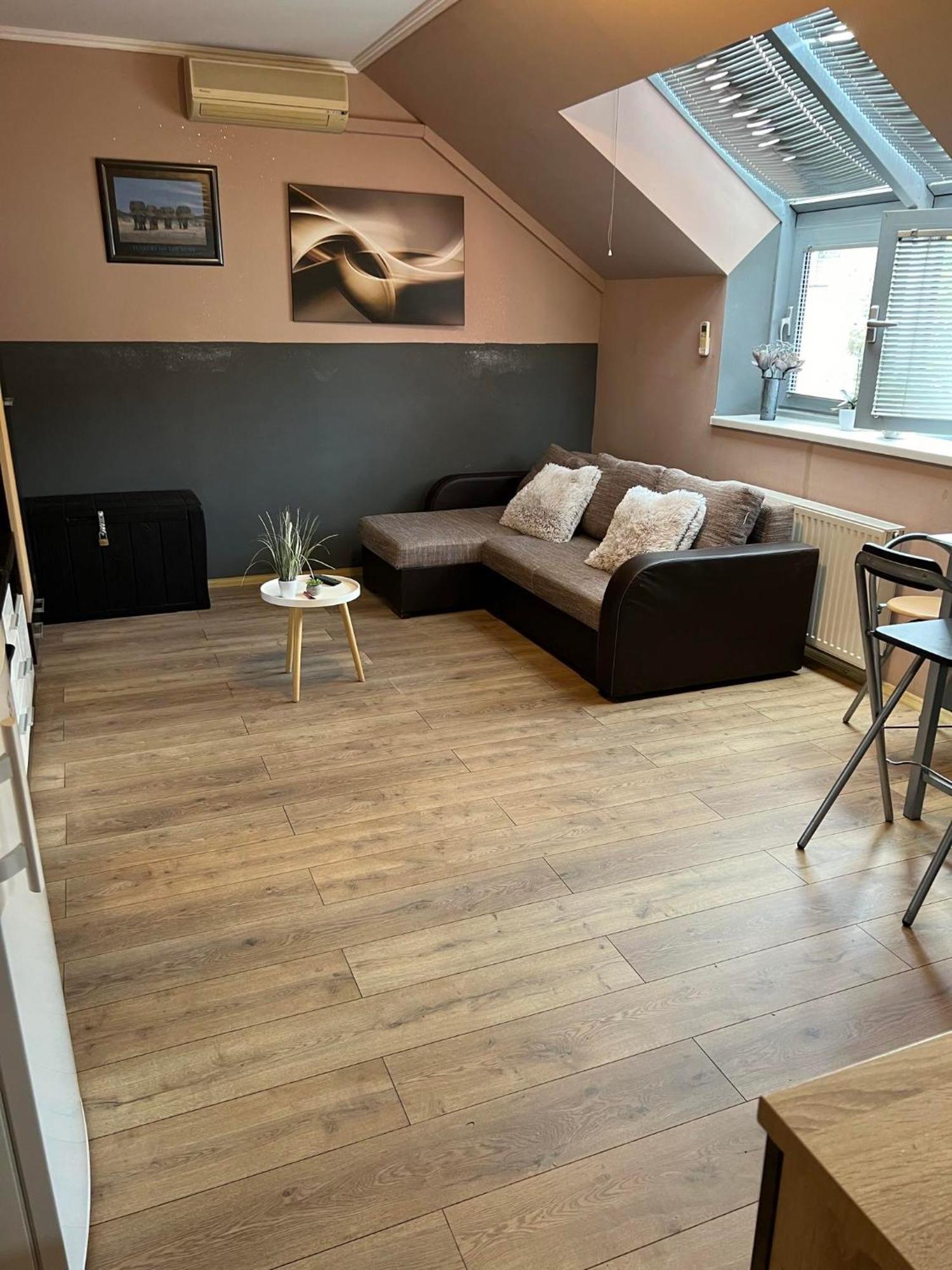 Furo-Lak 1 Apartman Hajdúszoboszló מראה חיצוני תמונה