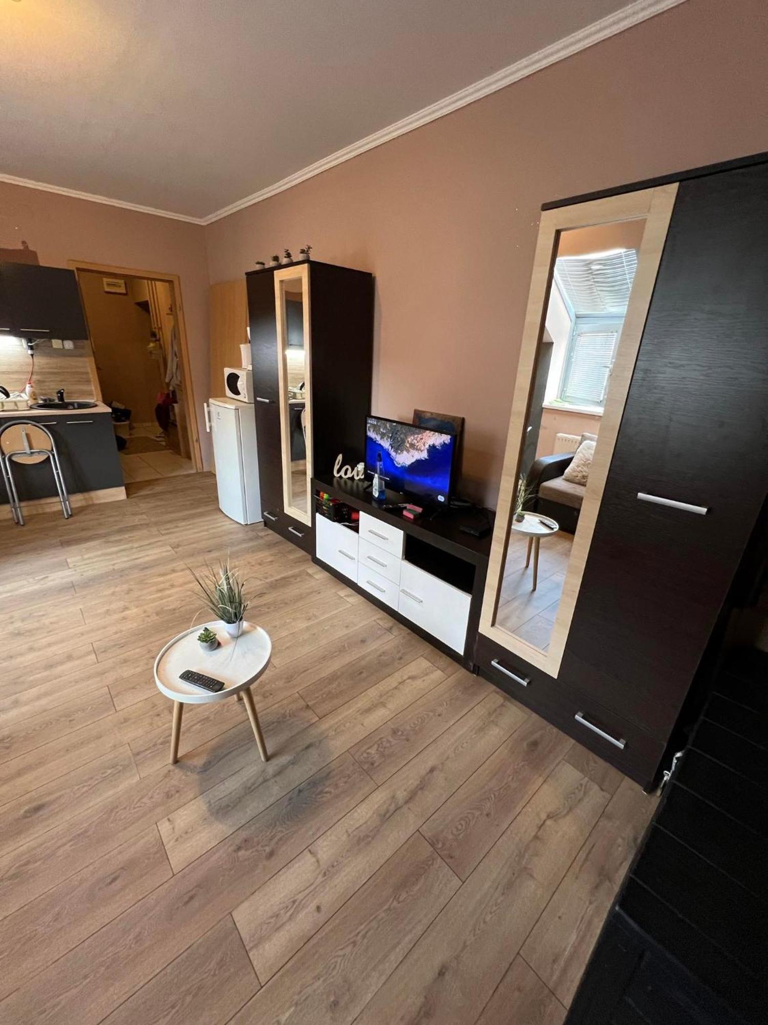 Furo-Lak 1 Apartman Hajdúszoboszló מראה חיצוני תמונה