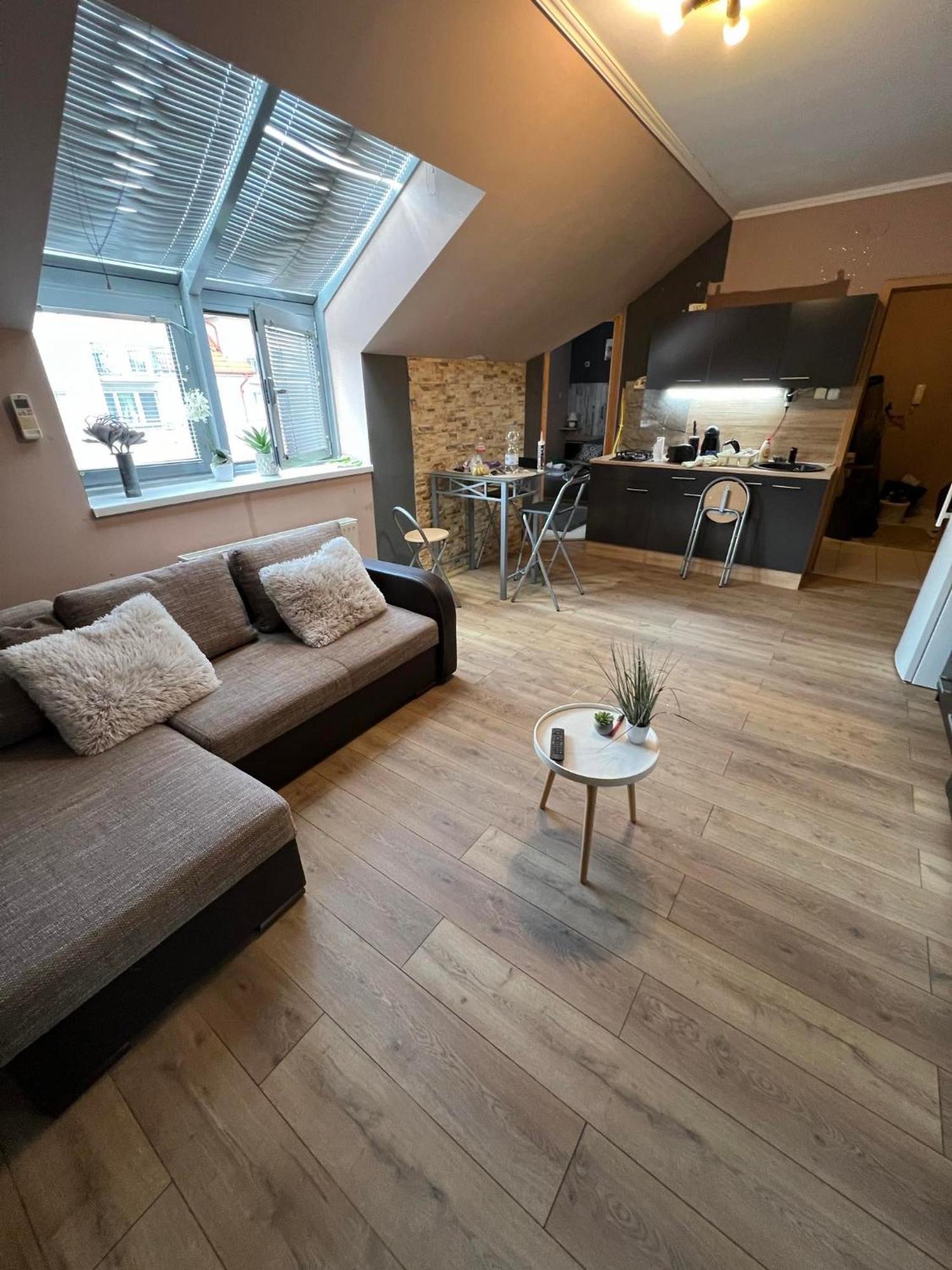 Furo-Lak 1 Apartman Hajdúszoboszló מראה חיצוני תמונה